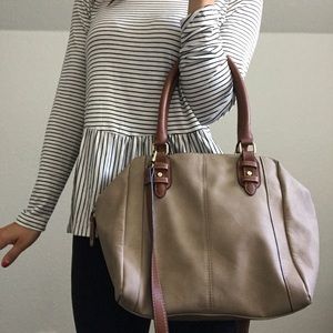 Merona bag